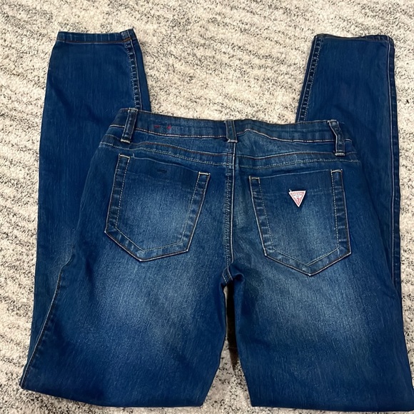 Jean bundle 4 pairs size 4 /26 - Picture 6 of 9